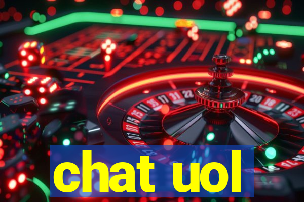 chat uol